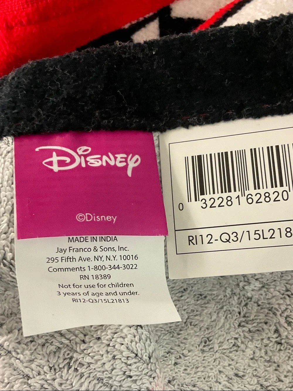 Disney nwot minnie